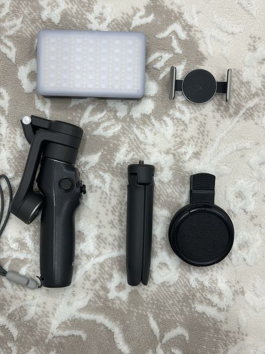 Сатылады сет мобилограф