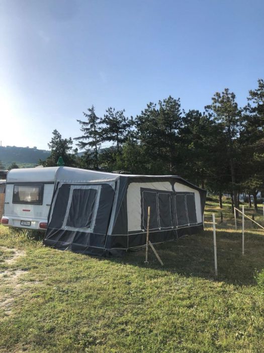 Голям Форселт , размер 18