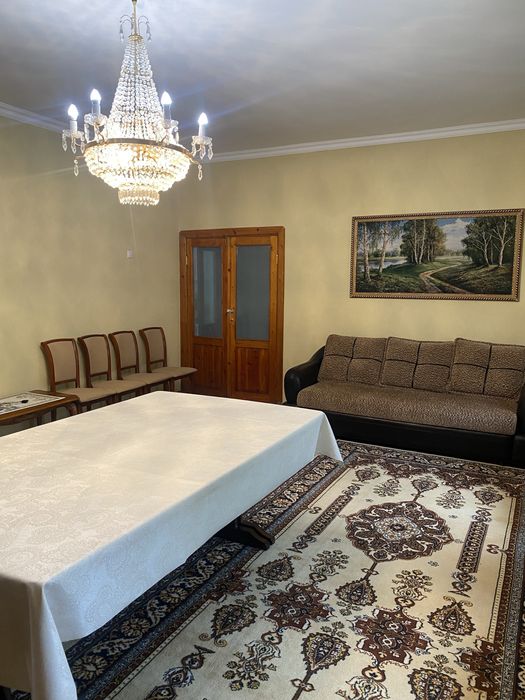 Продается коттедж в центре города