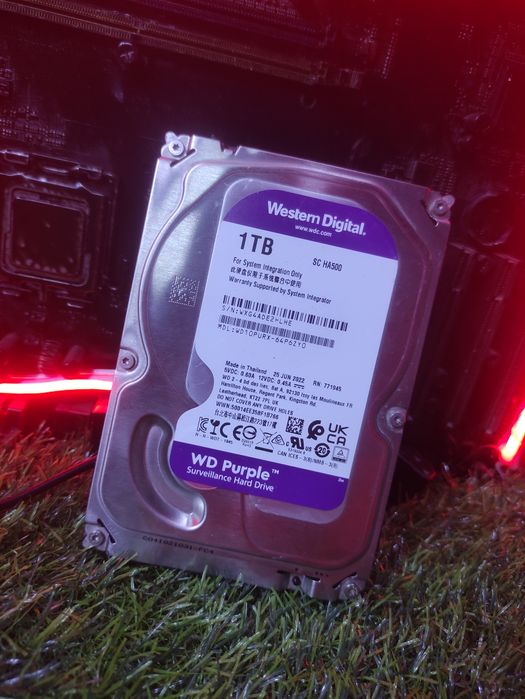 Продам жёсткий диск 2000gb