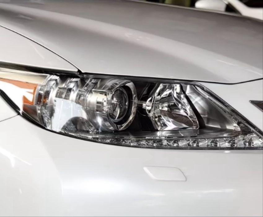 Стекло корпус фар lexus es 250 300h 350