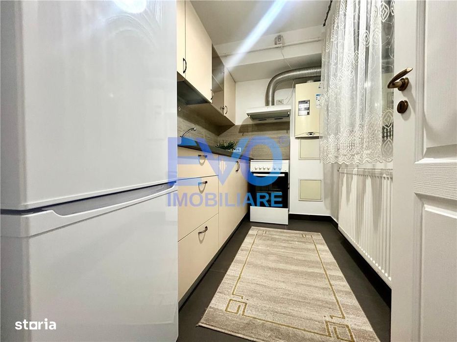 Apartament De Inchiriat Cu 2 Camere, Cug