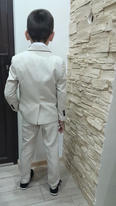 Детски официален / елегантен костюм