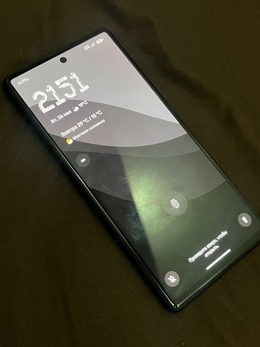 Продам Google pixel 6
