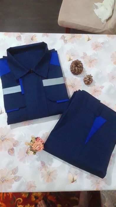 Спецформа тайёрлаб берамиз