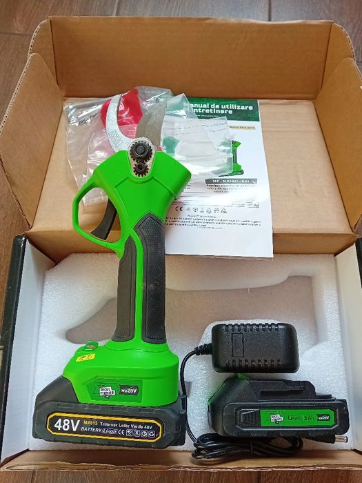 Foarfecă de tăiat micul fermier