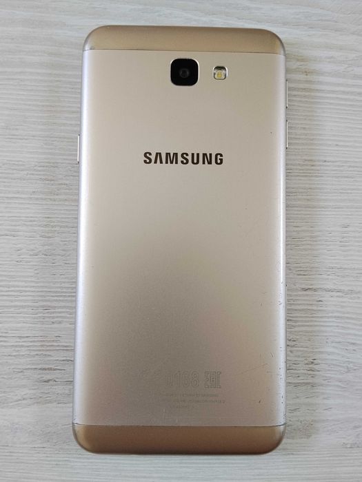 Samsung Galaxy J5 Prime / Сотилади!