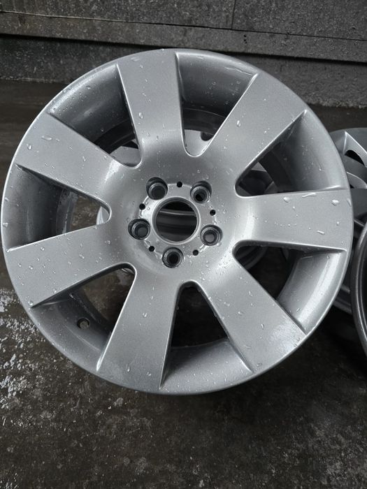 Jante BMW 18 inch