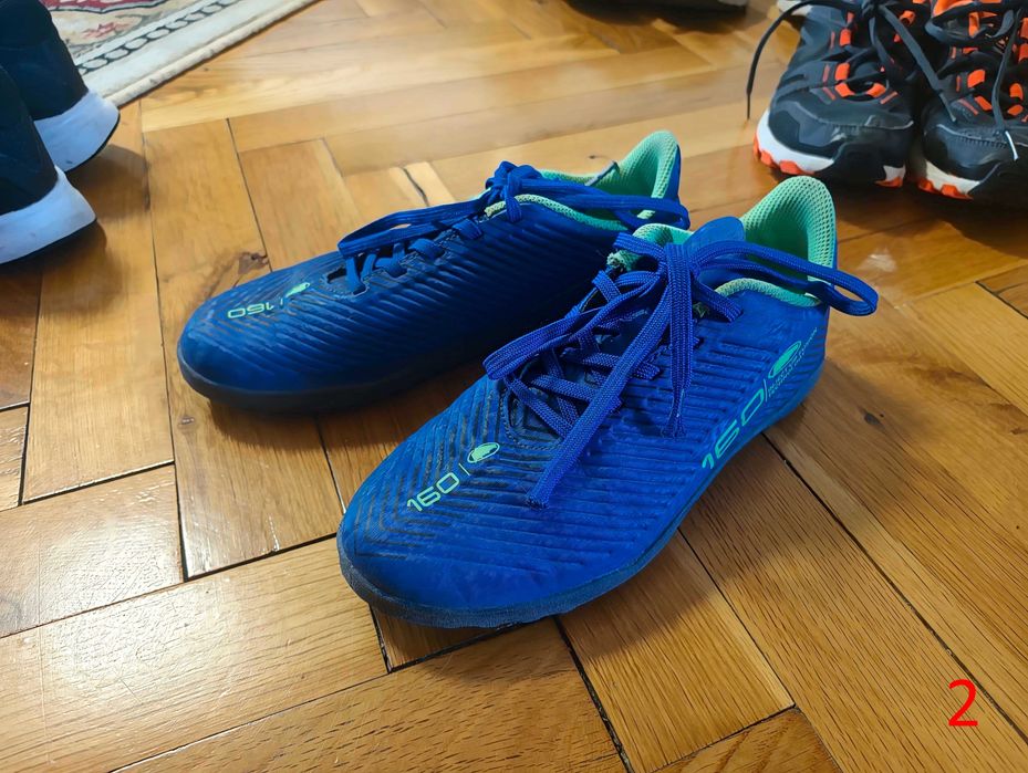 Детски маратонки No . 36