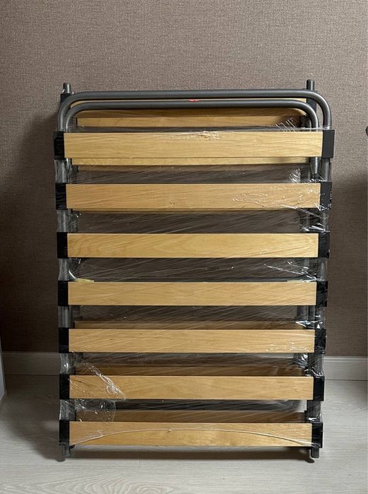 Ортопедическая раскладушка