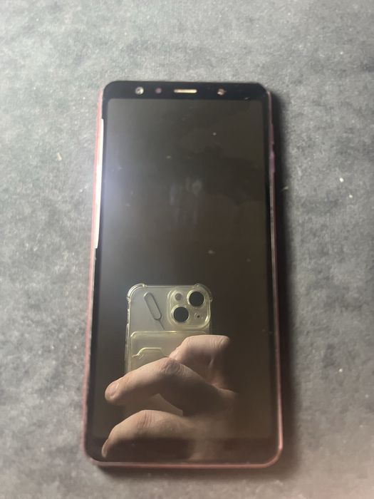 Продам Samsung a7