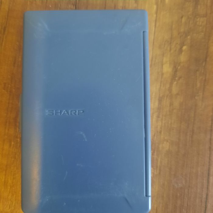 Calculator birou Sharp