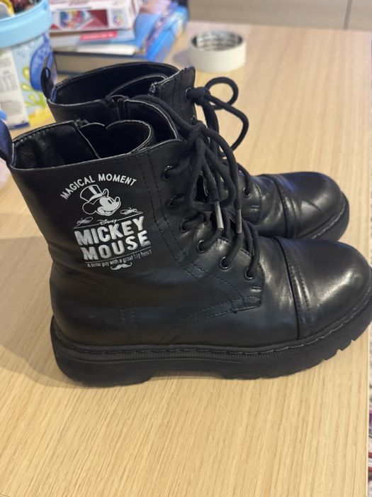 Детски боти/обувки