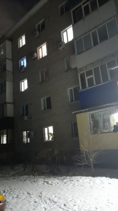 Продам срочно квартиру