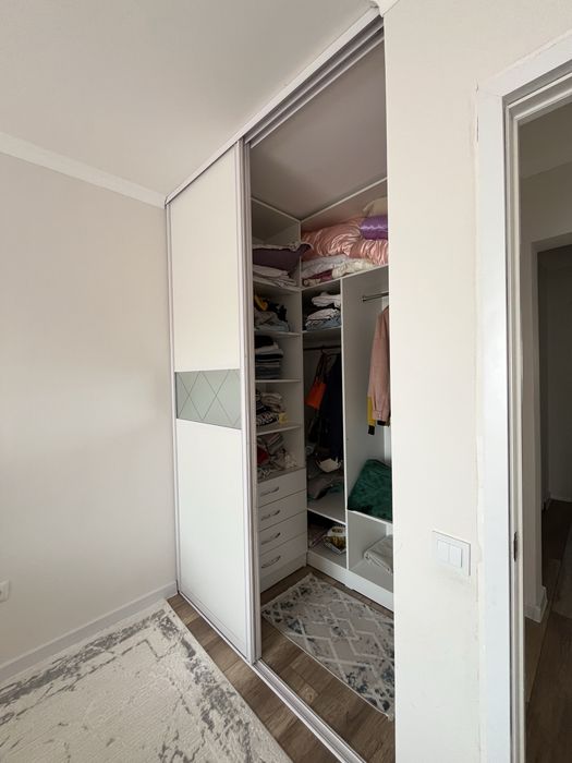 Продам 2-х комнатную квартиру