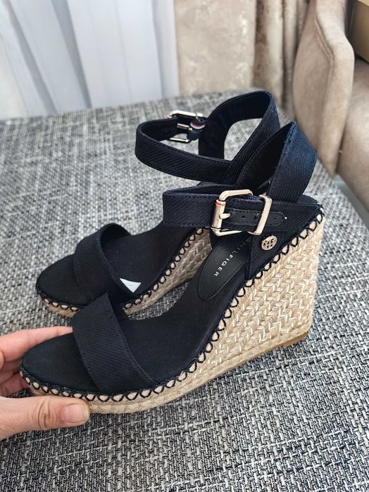 Дамски сандали Tommy Hilfiger 41