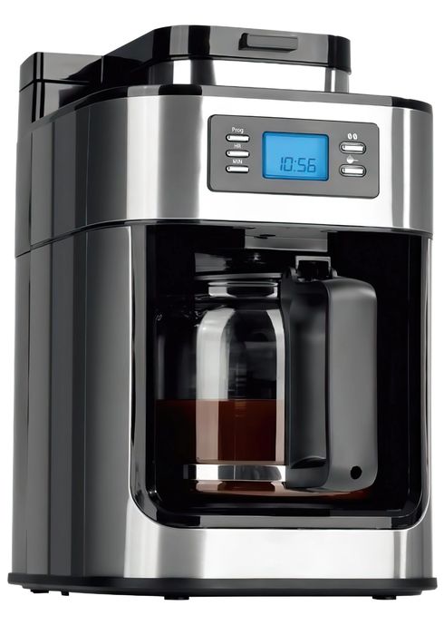 Капельная кофеварка Ardesto YCM-D1200