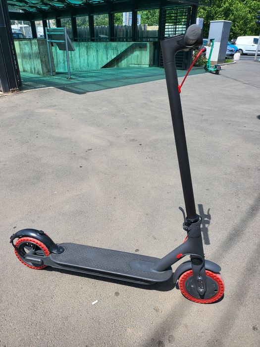 Trotineta xiaomi PRO AUTONOMIE 30 km
