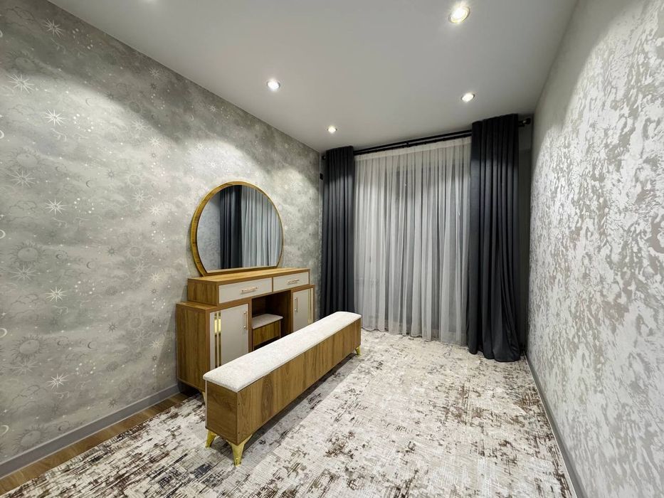 Срочно Продаётся Юнусобод 13-кв 3/4/11 Навастройка ЖК:Икат