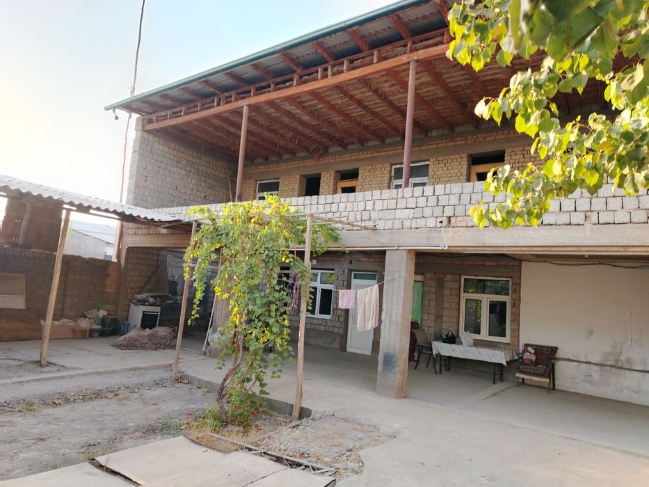 Земление участок