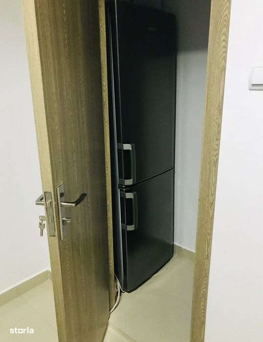 Apartament cu 2 camere - 8 min metrou Iancului - DIRECT PROPRIETAR