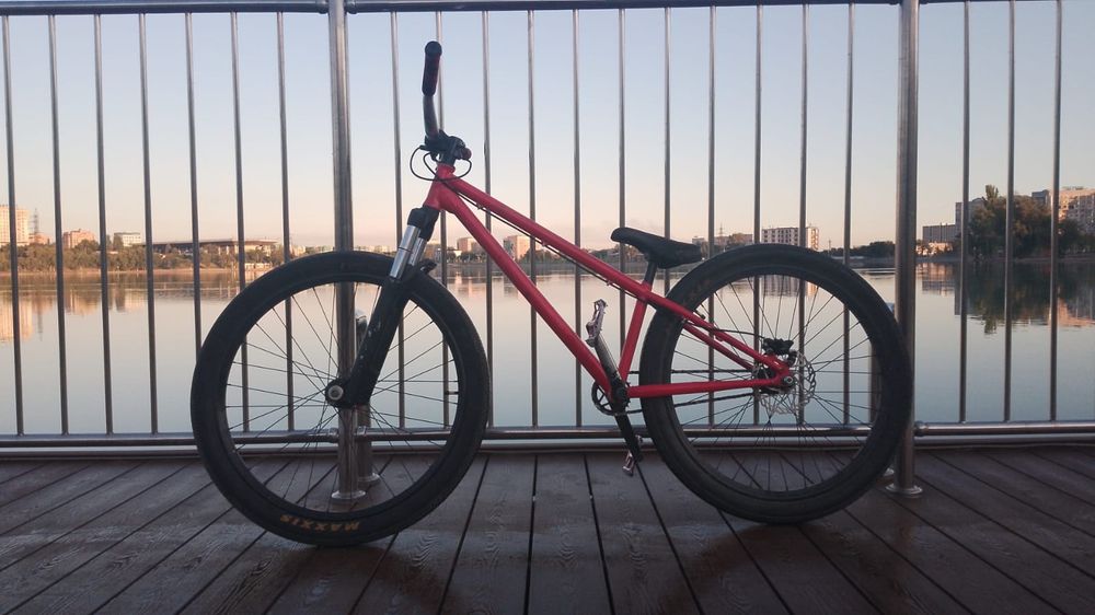 Продам дерт Norco one 25