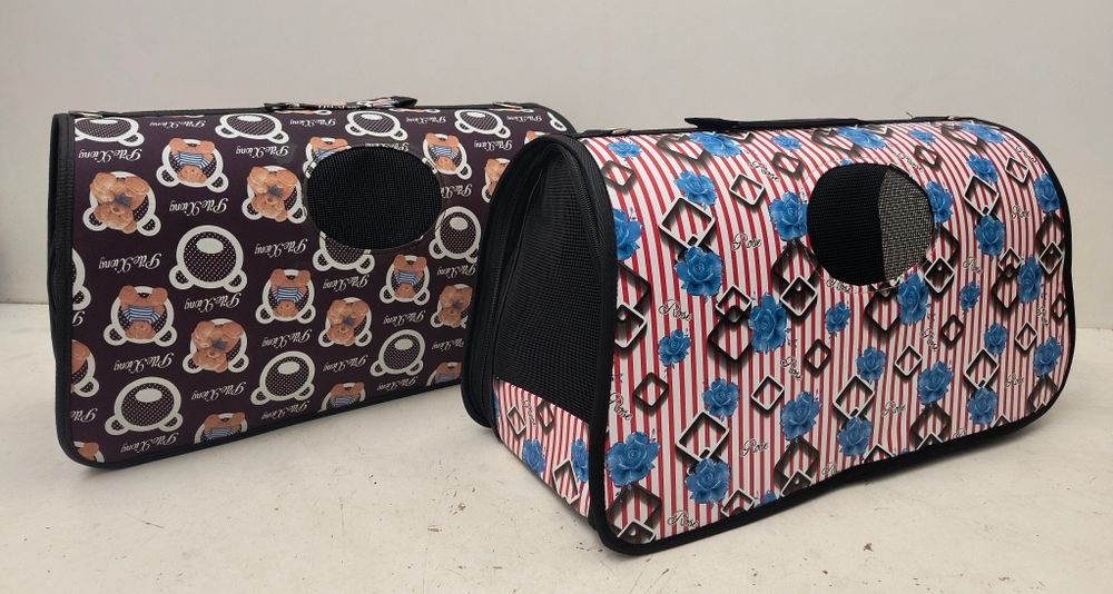 Чанти за куче или коте / с безплатна доставка /