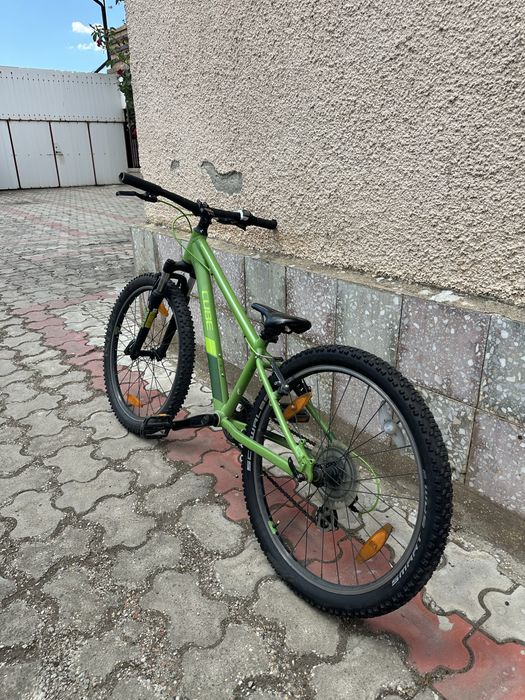 Bicicleta Cube pt copii!