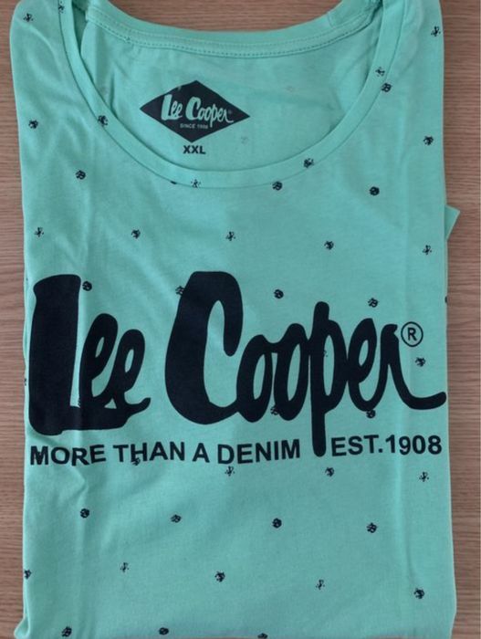 Set tricouri Armani, Desigual, Polo, Lee Cooper, Star Wars