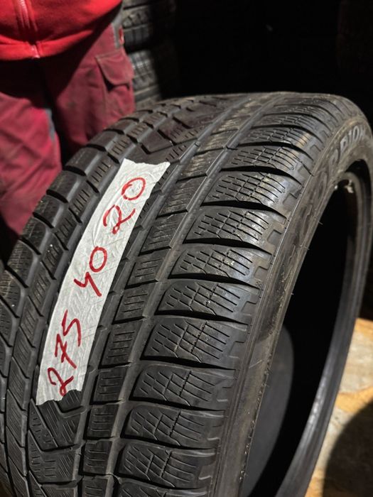 Anvelope sh doar în jurul tecuci 235/35R19 225/40r19 295/40 r20