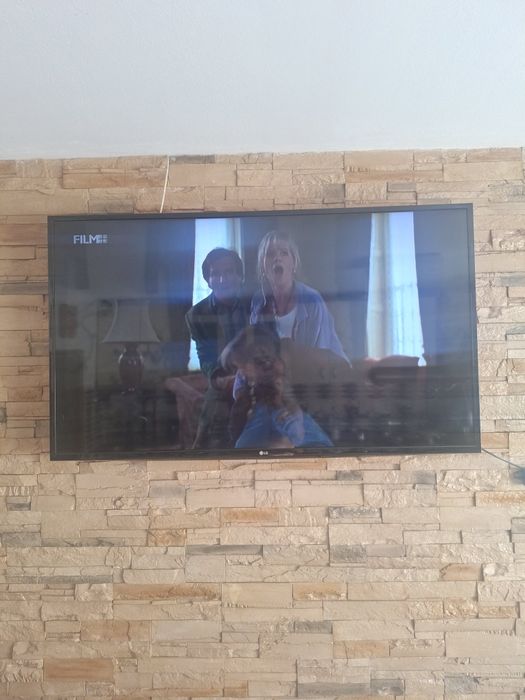 Lg smart 125 diagonala