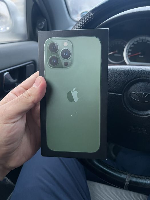 iphone 13pro max Srochno