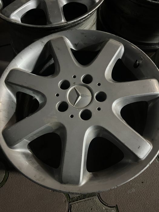 Диски оригинал.