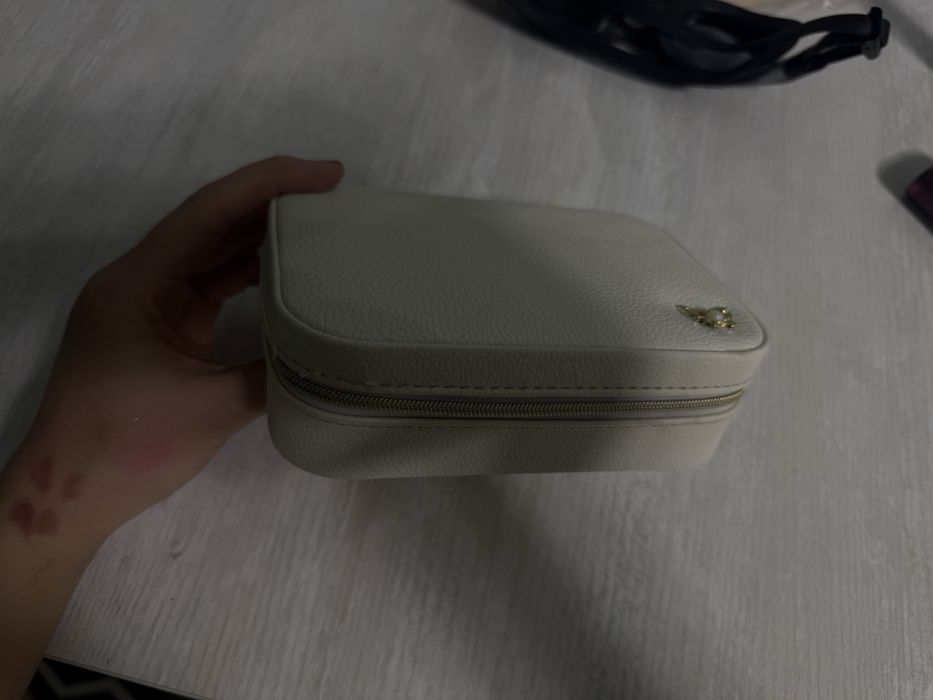 ювелирная шкатулка