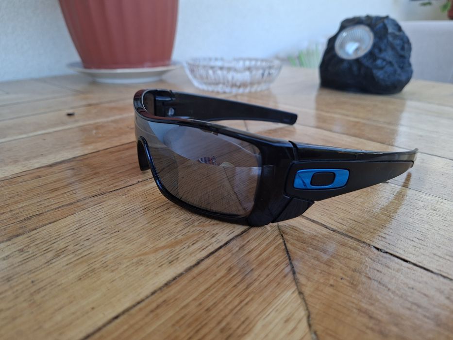 Oakley batwolf слънчеви очила