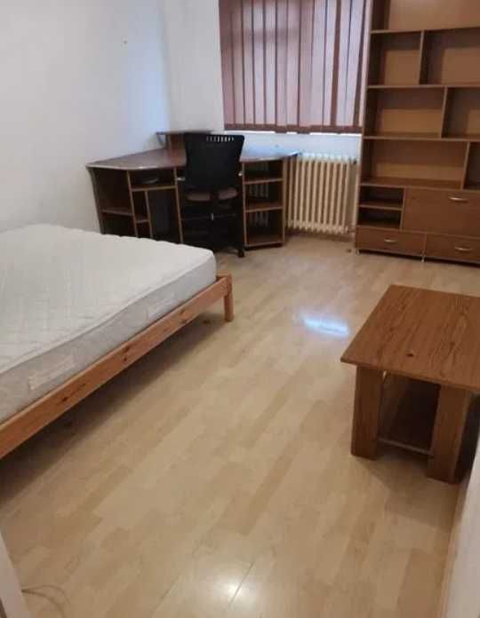 Дава се под наем Едностаен апартамент в Пловдив, Тракия - 45 кв.м за 255 € - Снимка #1