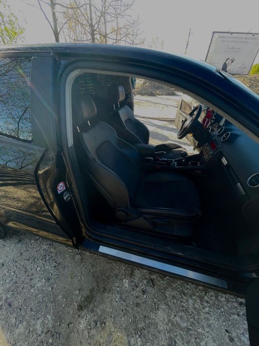 Audi A3 1.9 105cp