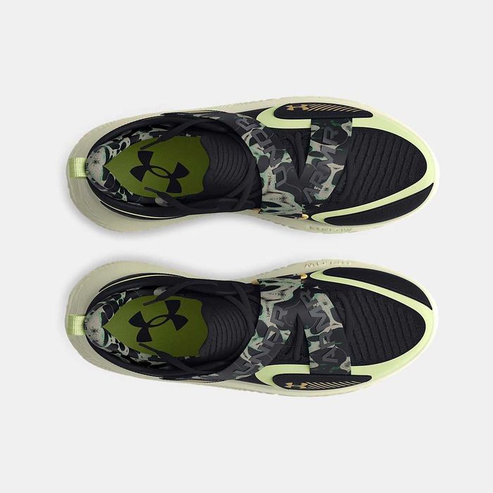 Under Armour 43 р. оригинальная обувь