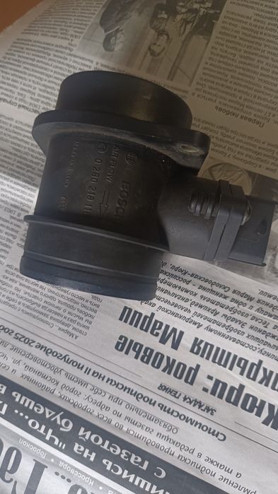 Продам ДМРВ  ваз