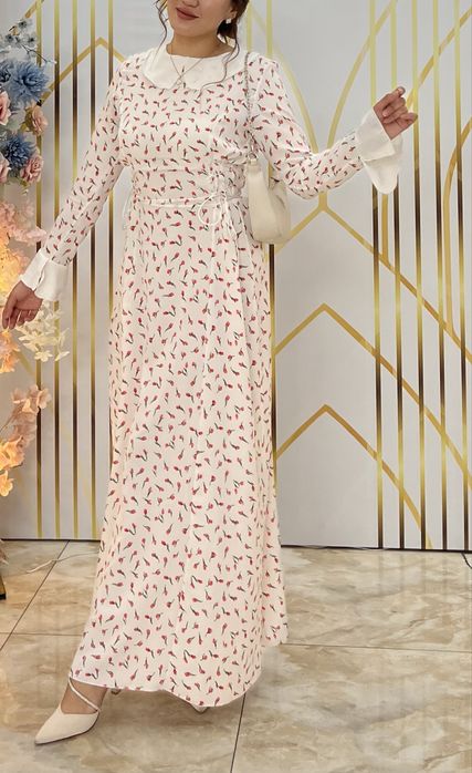 Продается очень нежное платья