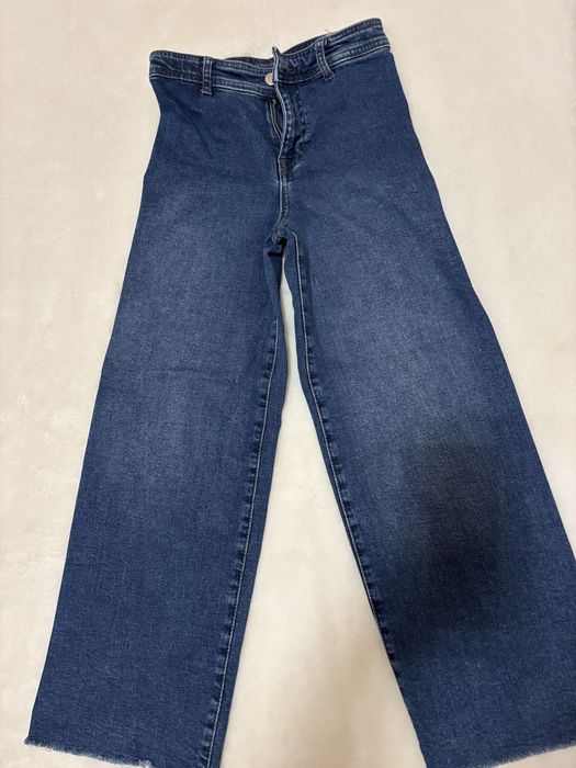 Guess и Zara панталон и дънки