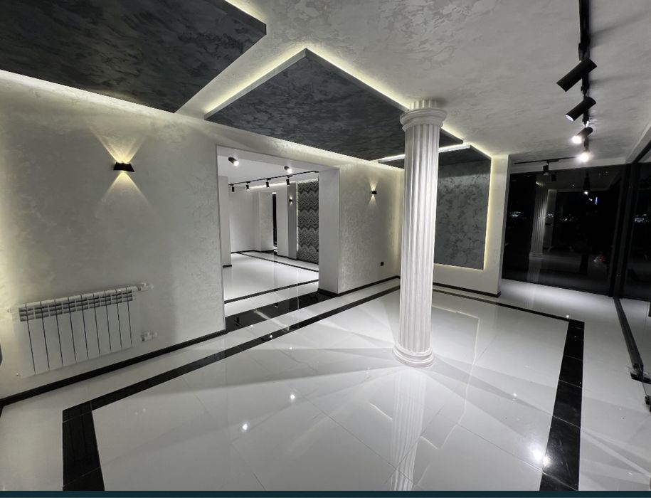 Аренда Мукимий первая линия 85м2