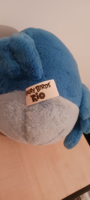 Плюшени играчки..