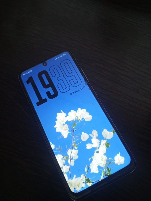 Xiaomi remi note 10s,без каропки