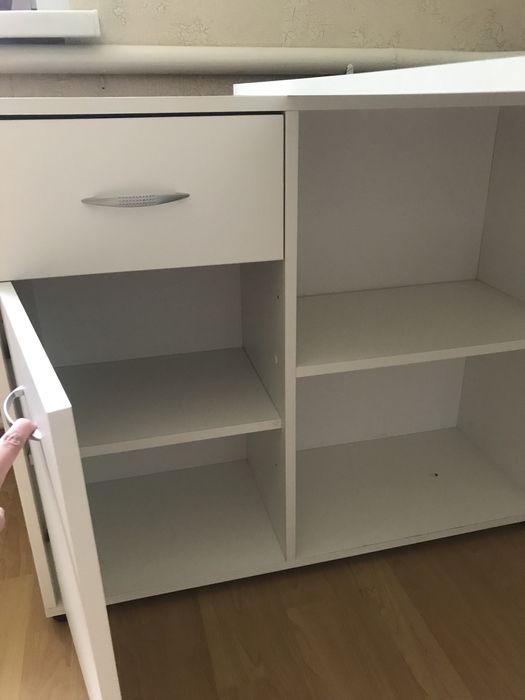 Стол-трансформер