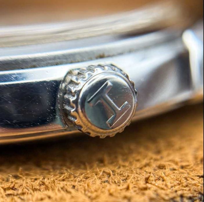 Мъжки часовник Hamilton - Automatic - H384150