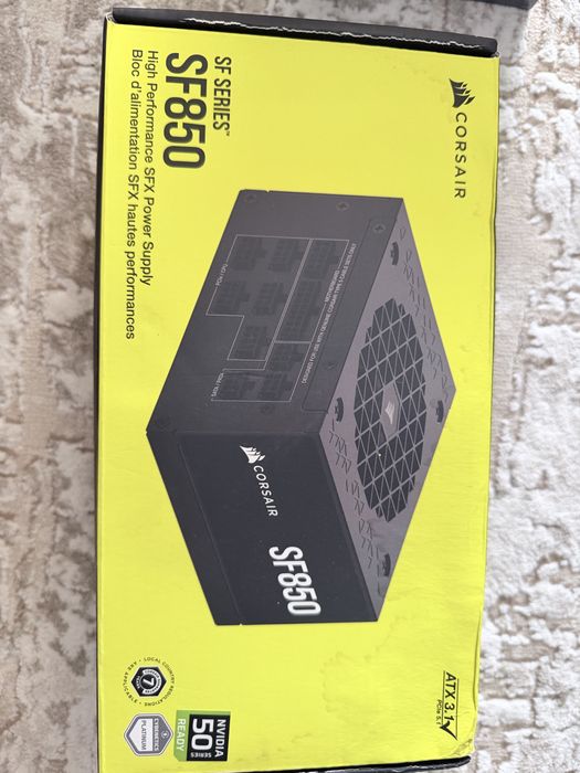 Sursa Cosair SF850