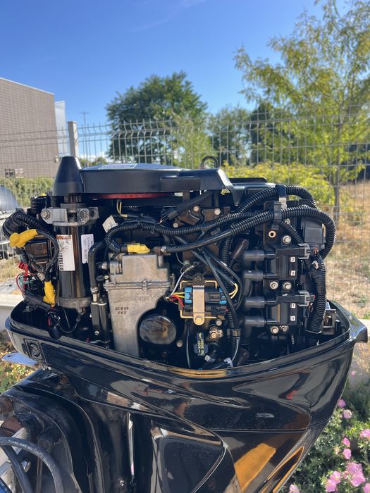 Mercury Pro 40/70  //КОЛЕДНА ЦЕНА//