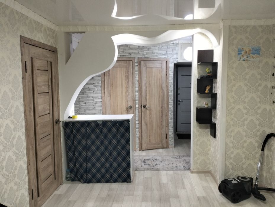 Продам квартиру 2 комн