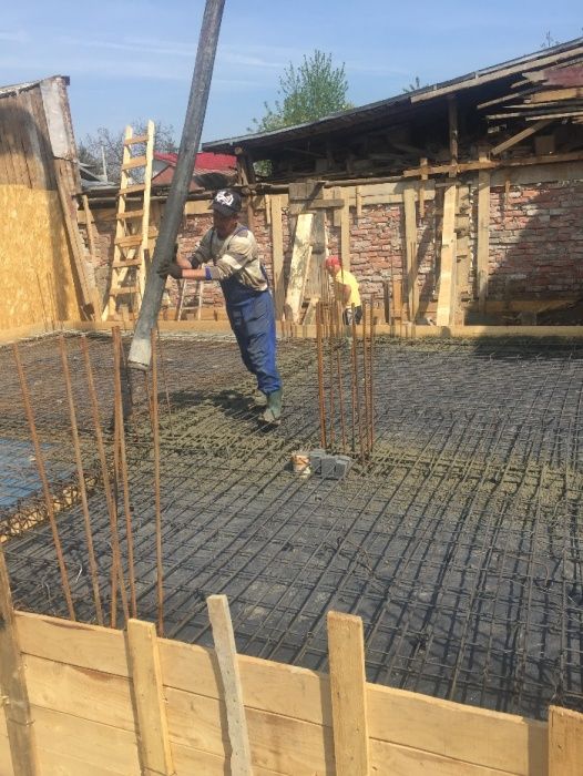 Construiesti o casa? Renovezi un Apartament? Noi suntem Solutia TA